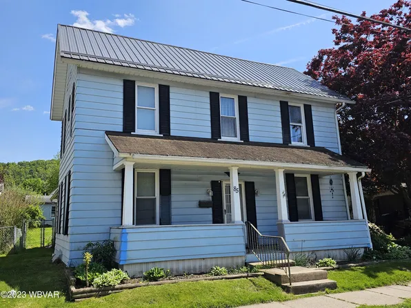 85 Broad St, Montgomery, PA 17752