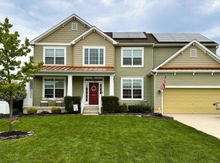 284 Rushfoil Dr, Williamstown, NJ 08094