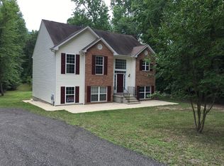 2535 Smith Point Rd, Nanjemoy, MD 20662