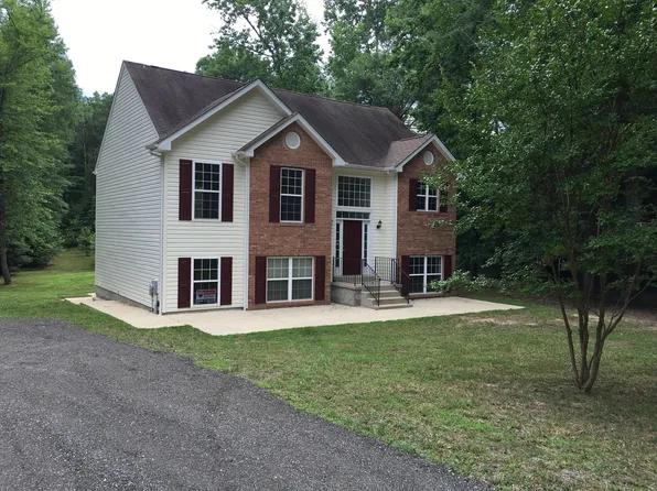 2535 Smith Point Rd, Nanjemoy, MD 20662