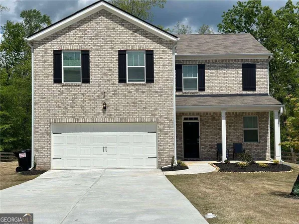 3604 Wartrace Dr, Atlanta, GA 30331