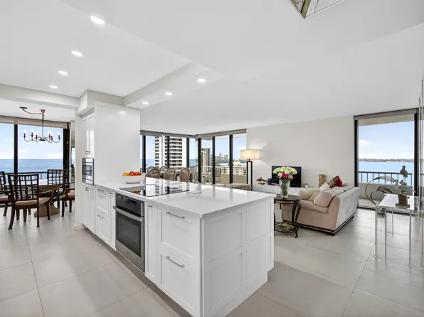 5540 N Ocean Drive #14b, Singer Island, FL 33404