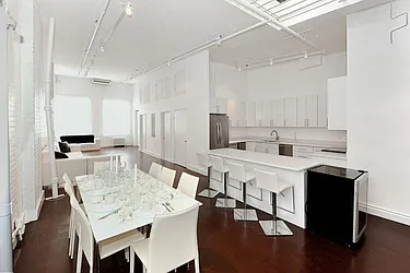 Rented by Atlas Real Estate New York