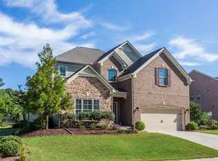 240 Pendergrast Dr, Lawrenceville, GA 30044