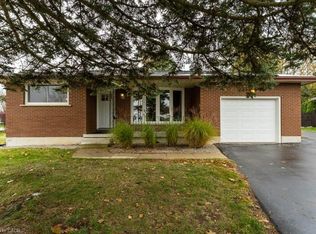 14 Orchard Cres, Norfolk County, ON N0E1Y0