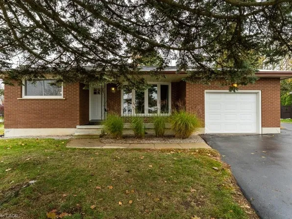 14 Orchard Cres, Norfolk County, ON N0E 1Y0