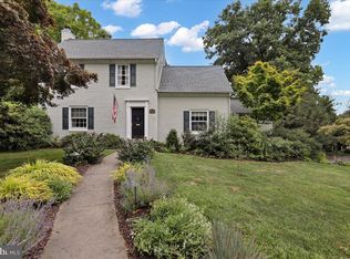 111 Maple Ave, Shillington, PA 19607