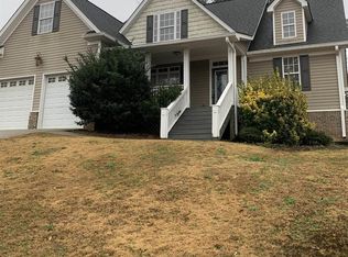 323 Crest Pointe S, Bremen, GA 30110