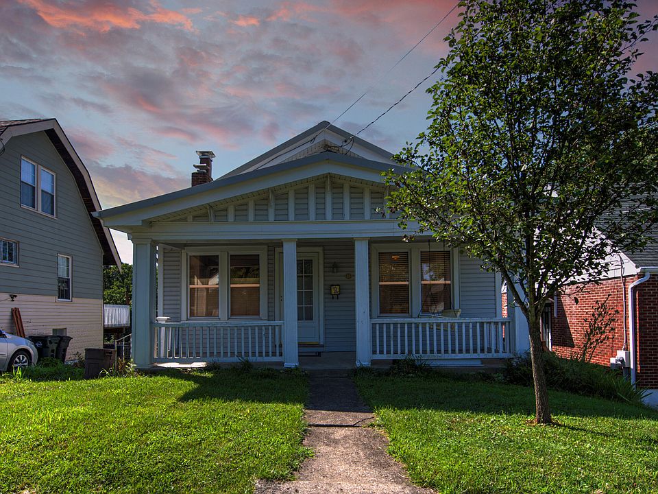 68 Crowell Ave, Fort Thomas, KY 41075 Zillow