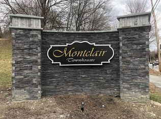 33 Alpine Dr APT D, Wappingers Falls, NY 12590