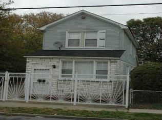11521 128th St, South Ozone Park, NY 11420