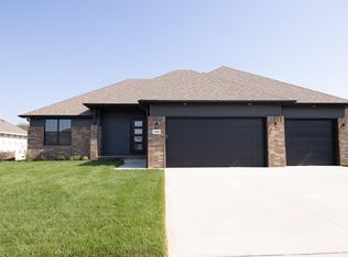 6088 S Canterbury Ln LOT 135, Battlefield, MO 65619