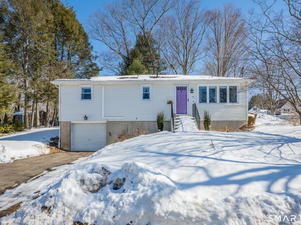 72 Gorham Street, Watertown, CT 06779