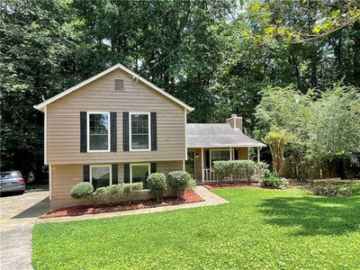 4412 Creek Ford Trce, Duluth, GA, 30096