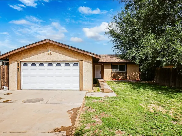 36438 Sierra Hwy, Palmdale, CA 93550
