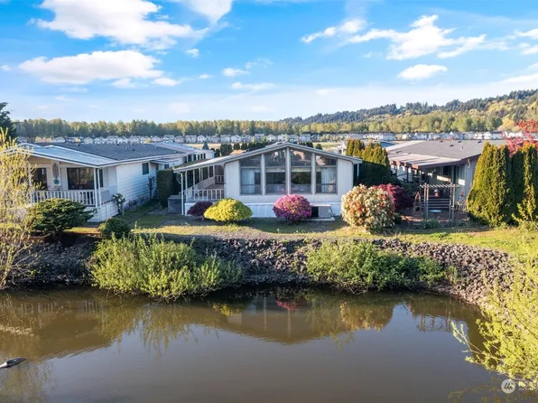 3611 I Street NE #243, Auburn, WA 98002