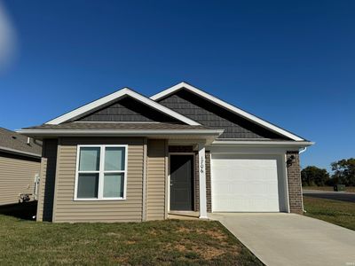 1706 W Rose Ct, Princeton, IN, 47670