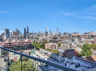 22-43 Jackson Ave #10C, Long Island City, NY 11101