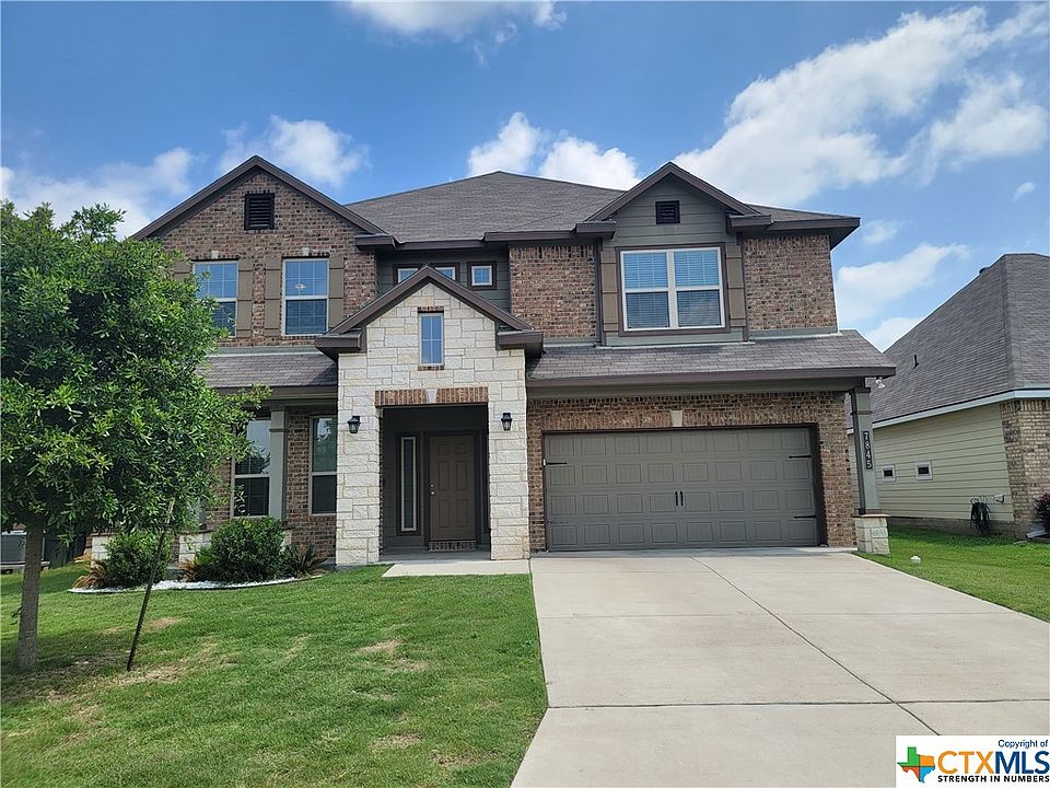 7845 Old Gate Rd, Temple, TX 76502 Zillow