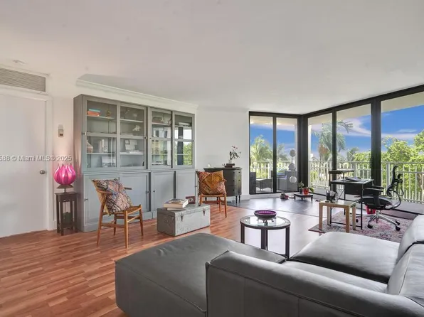 2000 Towerside Ter APT 604, Miami, FL 33138