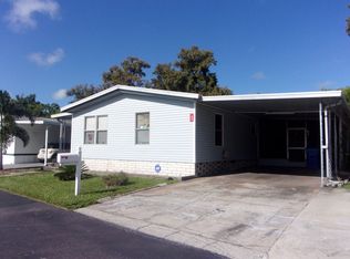 1267 Four Seasons Blvd, Tampa, FL 33613