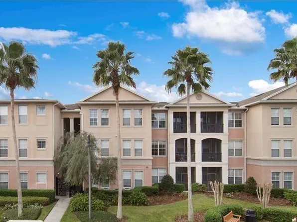 8168 Boat Hook Loop Unit 724, Windermere, FL 34786