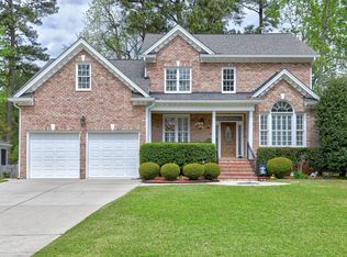 2013 Walden Glade Run, Apex, NC 27502