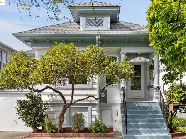 934 56th St, Oakland, CA 94608