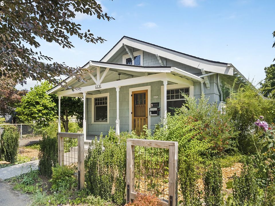 1st image of 6626 SE 85th Ave
