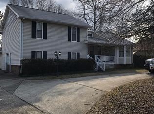 4242 N Martin Way, Lithia Springs, GA 30122