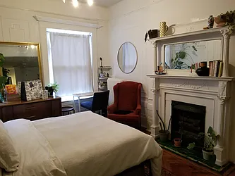 Rented by Brooklyn Landmark Real Estate