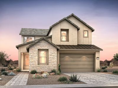 1077 Estates Bend Ct, Las Vegas, NV, 89138