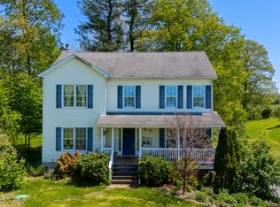 219 Millbrook Rd, Hudson, NY 12534