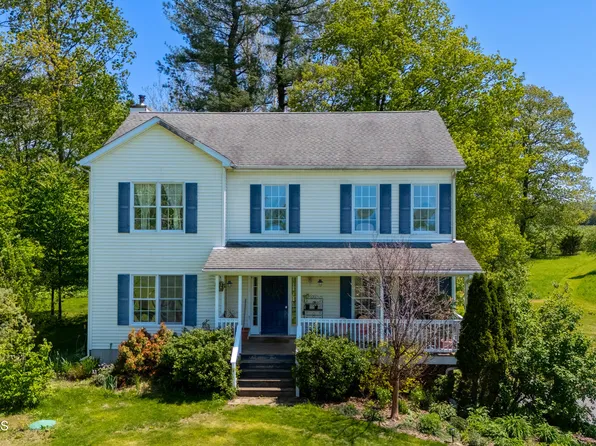 219 Millbrook Road, Hudson, NY 12534