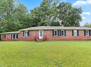 2626 Arnold Ln, Waterloo, SC 29384