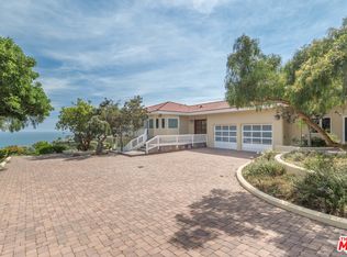 21930 Carbon Mesa Rd, Malibu, CA 90265