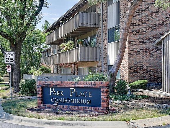 2nd image of 8718 Metcalf Ave APT 102