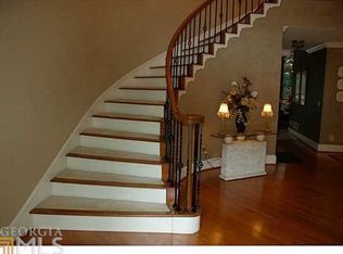 3652 Howell Wood Trl, Duluth, GA 30096