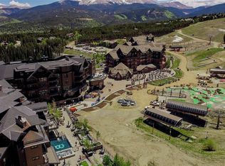 107 Ski Watch Rd #432, Breckenridge, CO 80424