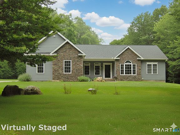 2nd image of 43 Mill Road