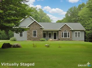 43 Mill Rd, Woodbury, CT 06798