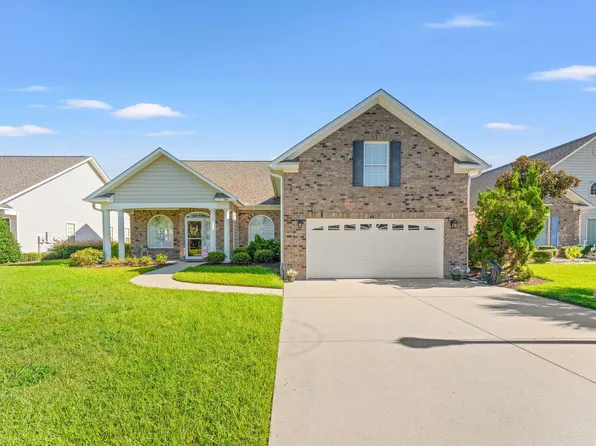 348 Kessinger Dr., Surfside Beach, SC 29575