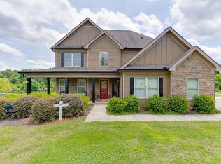 1509 Nightingale St, Jefferson, GA 30549