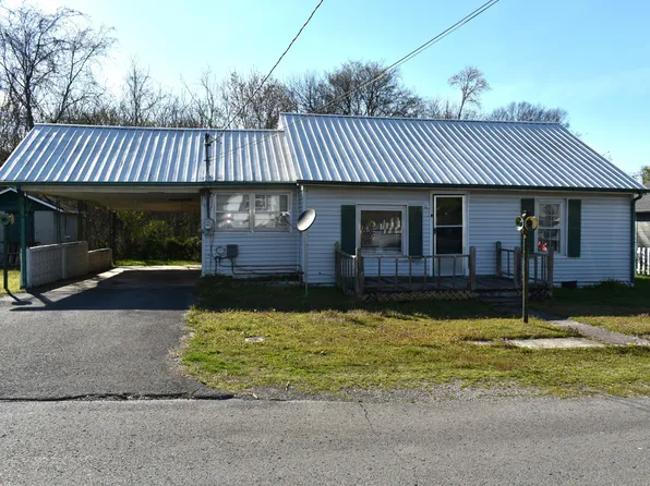 403 Hawkins St, Cowan, TN 37318