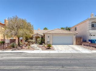 8054 Coronado Coast St, Las Vegas, NV 89139