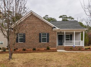 321 E Village Dr, Monroe, NC 28112