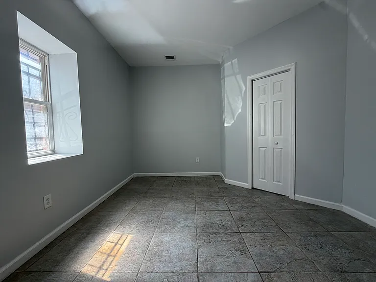 1st Bedroom