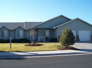 661 W Johns Ave, Hermiston, OR 97838