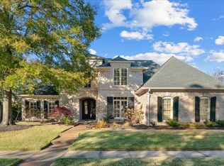 1964 S Templeton Cir, Collierville, TN 38017