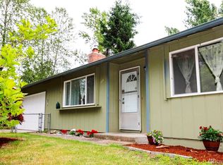 3469 Cedar Crescent Dr SE, Pt Orchard, WA 98366